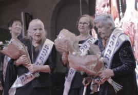 MISS HOLOCAUST | reż. Irena Siedlar, Michalina Musielak, Irena Siedlar, Michalina Musielak