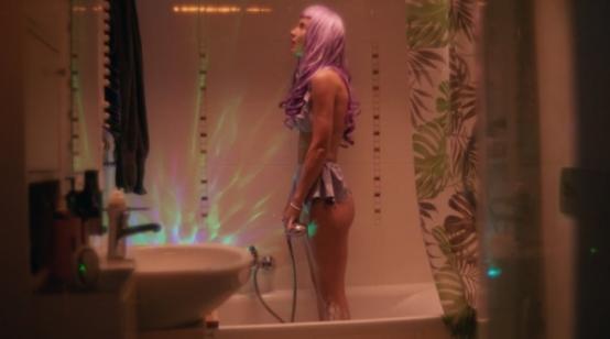 QUEENS | dir. Sara Bustamante Drozdek