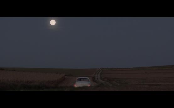 LESSON | dir. Damian Kocur