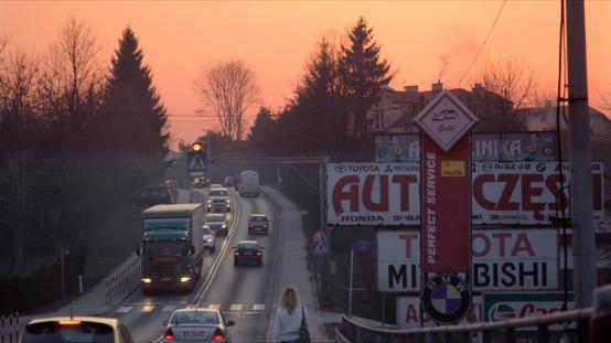 SIDE ROADS | dir. Julia Sokolnicka