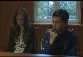 COMMUNION | dir. Anna Zamecka, Anna Zamecka, Anna Zamecka