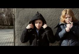 OUR BAD WINTER | dir. Grzegorz Zariczny