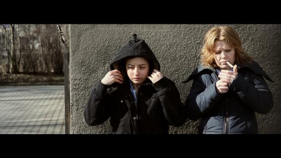 OUR BAD WINTER | dir. Grzegorz Zariczny