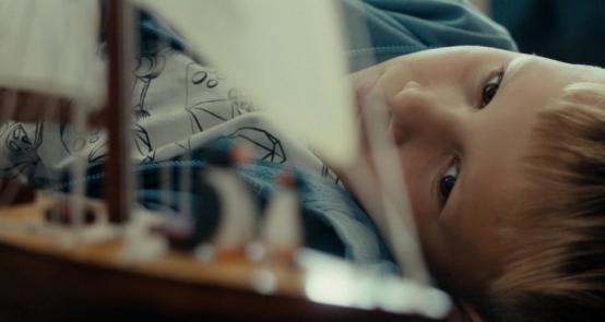 PENGUIN HABITS | dir. Jakub Poterała