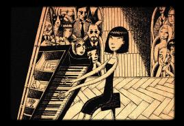 SCHERZO | reż. Wojciech Wojtkowski