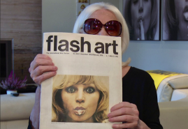 NATALIA LL - SZTUKA JEST JAK MIŁOŚĆ | reż. Andrzej Sapija