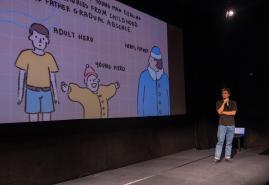 KFF INDUSTRY: ZNAMY PROJEKTY WYBRANE DO UDZIAŁU W PITCHINGU ANIMATED IN POLAND