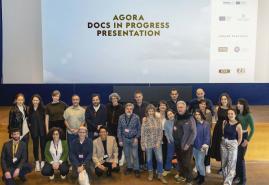AGORA DOCS IN PROGRESS 2026: FINAL DAYS TO SUBMIT