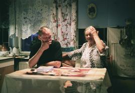 SZOŁAJSKI, BORZĘCKA, SAUTER. PRZEWODNIK PO DOKUMENTACH W TV