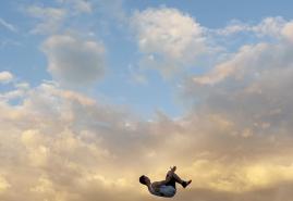 “UNSPOKEN” WINS AWARD IN MEXICO