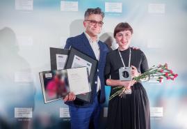ANIMOON Z NAGRODĄ KIPA