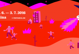 POLISH FILMS AT FEST ANCA!