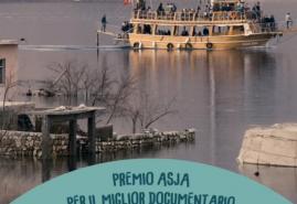 „MIASTO, KTÓRE WYJECHAŁO” NAGRODZONE WE WŁOSZECH