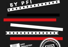 KFF INDUSTRY: NABÓR PROJEKTÓW DO SEKCJI RECOMMENDED BY THE POLISH FILM INSTITUTE