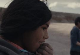 ROZMOWA Z NATALIĄ KONIARZ - REŻYSERKĄ FILMU 