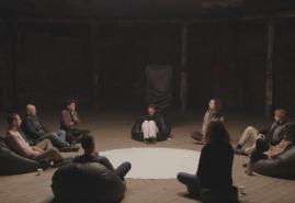 MICHAŁ BIELAWSKI’S PROJECT SELECTED FOR DOCU TALENTS FROM THE EAST 2026