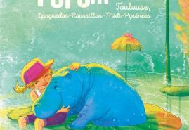 CARTOON FORUM CZEKA NA ZGŁOSZENIA