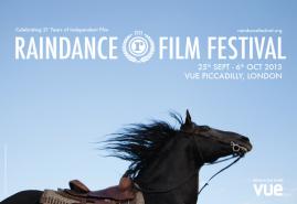 POLSKIE FILMY NA FESTIWALU RAINDANCE