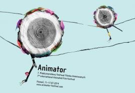 ZNAMY LAUREATÓW FESTIWALU ANIMATOR	