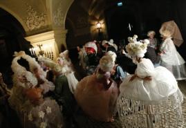 „THEATRUM MAGICUM” Z NAGRODĄ W USA