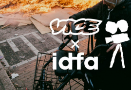ZGŁOŚ SIĘ NA PITCHING VICE PODCZAS IDFA