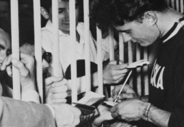 "WHEN THE WIND BECOMES SILENT" TRIUMPHS IN SLOVENIA