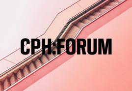 CPH:FORUM 2019 CZEKA NA ZGŁOSZENIA