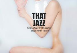WESPRZYJ PROJEKT „THAT JAZZ”