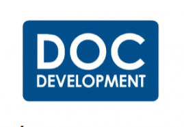 TRWA NABÓR NA DOC DEVELOPMENT