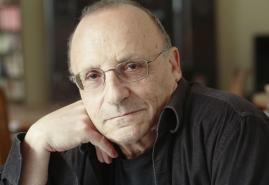 MARCEL ŁOZIŃSKI LAUREATEM SMOKA SMOKÓW