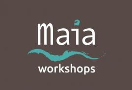 TRWAJĄ ZGŁOSZENIA NA MAIA WORKSHOPS 