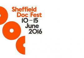 TRWA NABÓR NA WYDARZENIA BRANŻOWE SHEFFIELD DOC/FEST