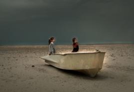 ”ZHALANASH - EMPTY SHORE” WINS GOLDEN FROG AT CAMERIMAGE