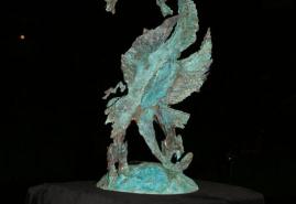 TWO DRAGONS OF DRAGONS AT THE 57TH KRAKOW FILM FESTIVAL  