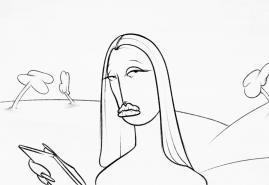 "LOVE ME TENDER" IN THE AMDOCS COMPETITION IN PALM SPRINGS