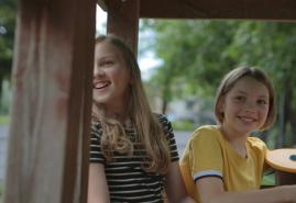 “GIRL'S STORIES” AT DOK CO-PRO MARKET