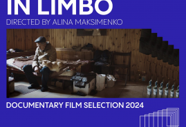 “IN LIMBO” WITH A CHANCE FOR EFA