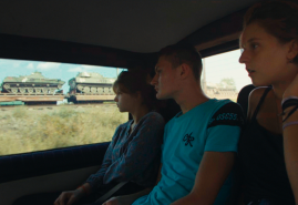 “WE WILL NOT FADE AWAY” WINS TOP AWARD!