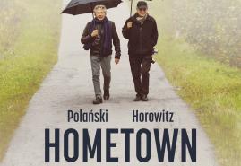 “POLAŃSKI, HOROWITZ. HOMETOWN” W KINACH W CAŁEJ POLSCE!