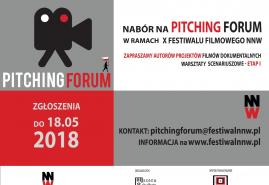 OSTATNIE DNI NABORU NA WARSZTATY SCENARIUSZOWE