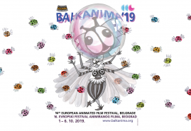 POLISH ANIMATED FILMS AT BALKANIMA
