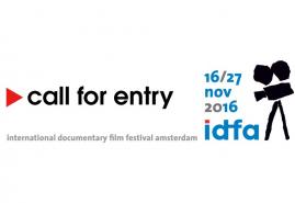 ZGŁOŚ SIĘ NA IDFA FORUM I DOCS FOR SALE