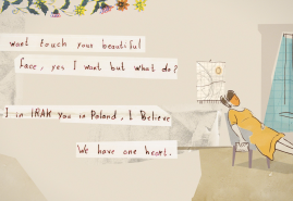 POLISH ANIMATED FILMS AT INTERNATIONAL FESTIVALS IN JANUARY