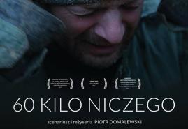 „60 KG NICZEGO” ZWYCIĘŻA W TRIEŚCIE