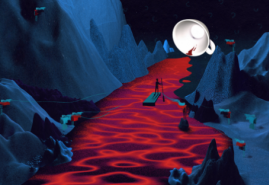 ANIMATED FILM FESTIVALS IN APRIL