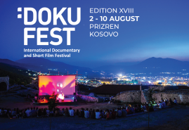 POLISH FILMS AT THE DOKUFEST