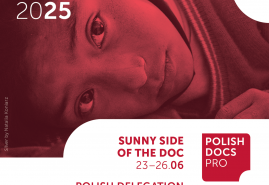 POLISH DOCS PRO NA SUNNY SIDE OF THE DOC 2025