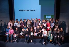 KFF INDUSTRY: NAGRODY ANIMATED IN POLAND AND DOC LAB POLAND 2026