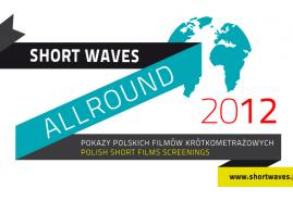 SHORT WAVES ALLROUND – POKAZY NA EXGROUND FILM FEST I W BERLINIE