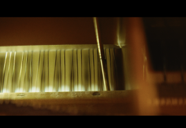 "STROICIELE" W OFICIALNEJ SELEKCJI NORWEGIAN SHORT FILM FESTIVAL 